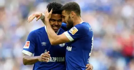 No Liverpool move for £20m Schalke star despite positive reports