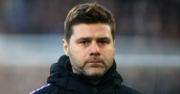 Sometimes in football you have to believe – Pochettino