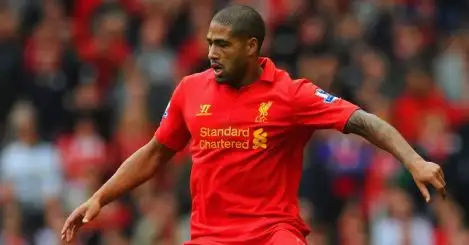 Glen Johnson labels Liverpool legend as the ‘worst man-manager’