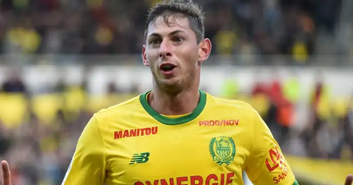 Two reasons cited why Cardiff will claim Sala transfer was invalid