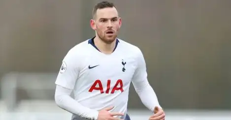 Tottenham ready to accept £15m for flop as Burnley eye move