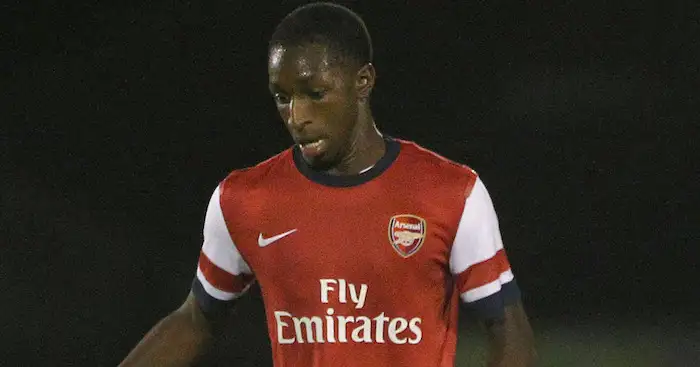 EXCLUSIVE: Rangers looking to tie up early deal for former Arsenal starlet