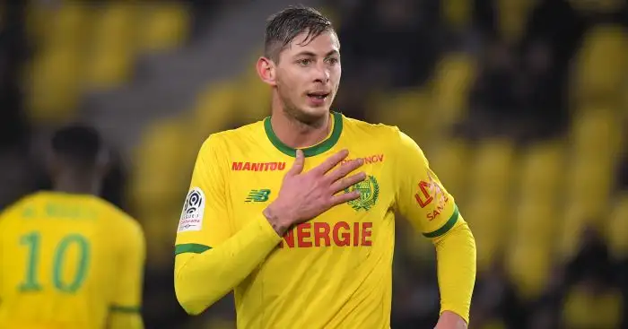 Cardiff face major punishment if they fail to make first Sala payment