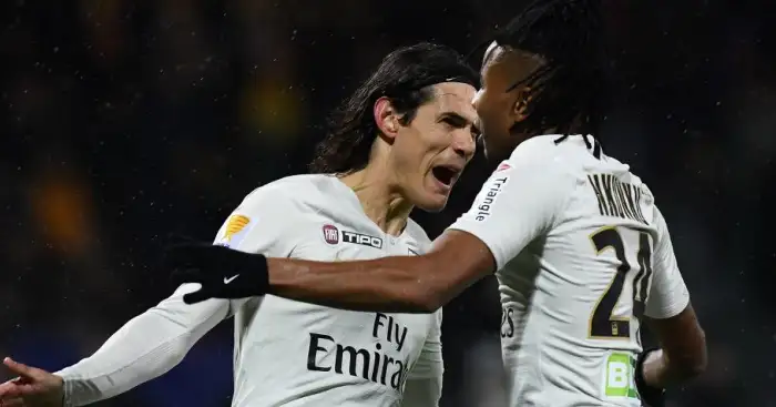 Bayern Munich enter the race for major Arsenal target