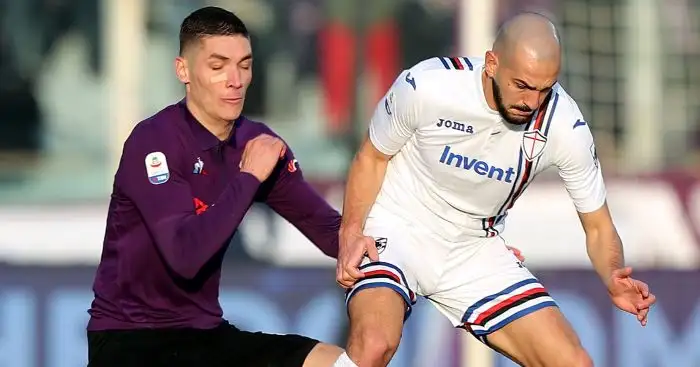 Man Utd see bid for £40m Serie A defensive star rebuffed