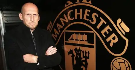 Jaap Stam lifts lid on real reason Man Utd sold him