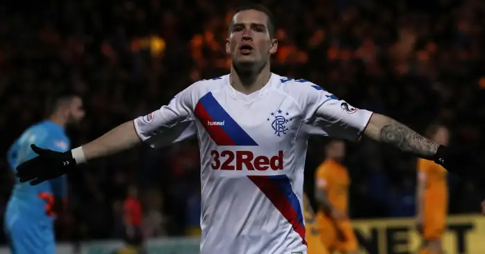 Aston Villa rivalling relegated duo for £12m Liverpool winger