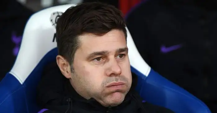 Pochettino reacts to Tottenham’s terrible week in the cups