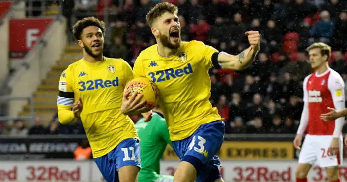 Bielsa: Leeds favourite was almost binned off by club last summer