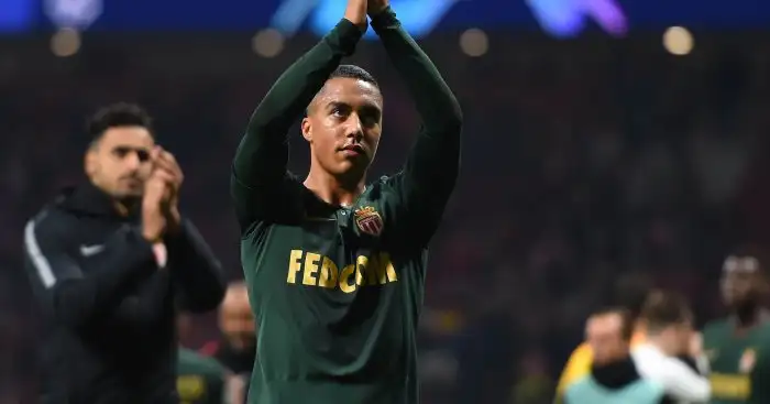 Youri Tielemans TEAMtalk