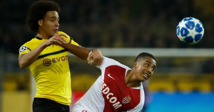 Belgian midfield star reveals why he turned down Man Utd move