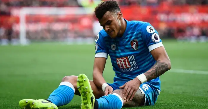 Leeds join the hunt as Bournemouth clear way for defender exit