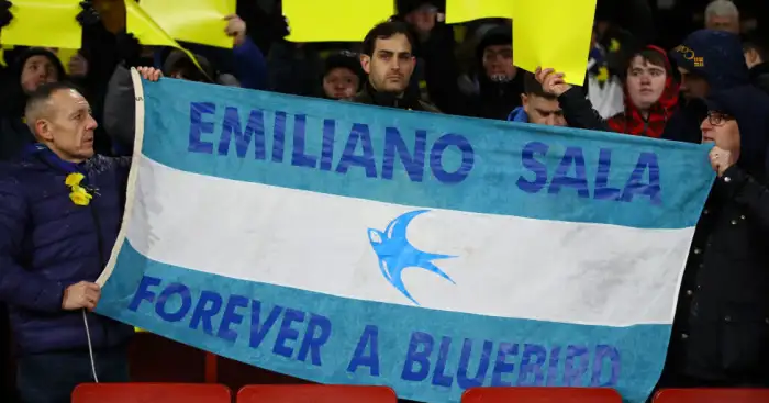 Emiliano Sala’s father dies just months after son’s passing