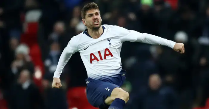 Fernando Llorente TEAMtalk