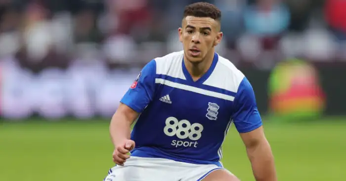 Southampton finally get their hands on Birmingham’s Che Adams