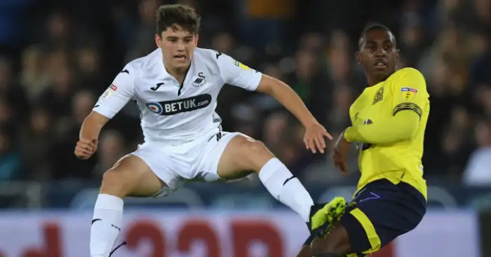 Leeds chief hints Dan James bid will be relaunched in summer