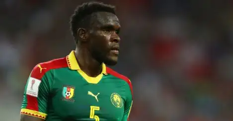 Fulham beat three rivals to sign Cameroon defender