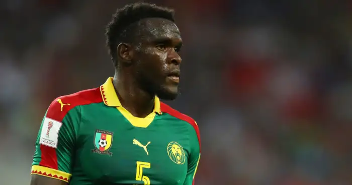 Fulham beat three rivals to sign Cameroon defender