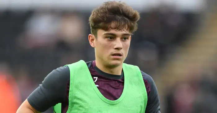 Bournemouth line up £10m Leeds target as Arsenal eye Cherries star