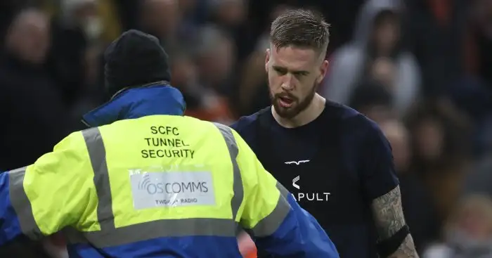 Tired Jansson reveals Bielsa’s twisted logic at Leeds