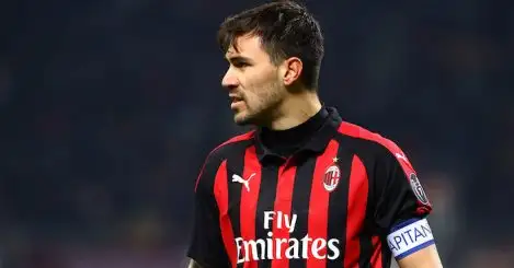 AC Milan star issues response to rumours of Man Utd, Juventus interest