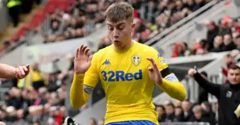 Bielsa details Leeds promotion aims as he provides Clarke, Forshaw update
