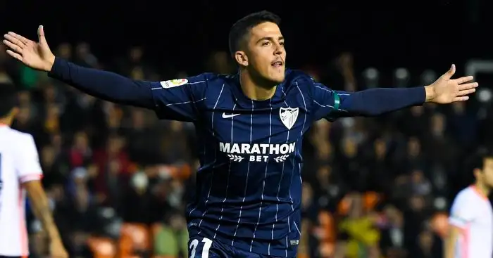 Napoli agree deal for projected Ramsey replacement at Arsenal