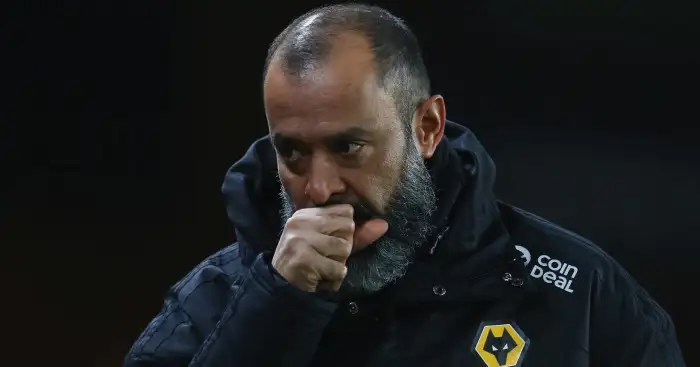 Nuno unhappy with ‘sloppy’ Wolves despite impressive away win