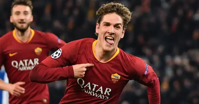 Blow for Tottenham as summer target signs new contract in Serie A