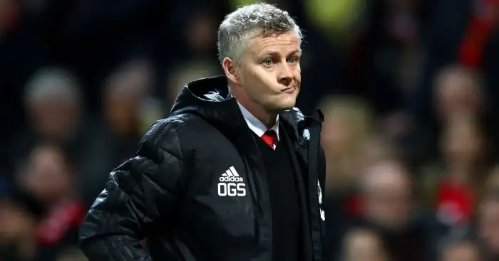 Giggs has no doubt who next Man Utd boss should be