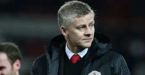 Opposite number compares Solskjaer’s impact at Man Utd to Sir Alex