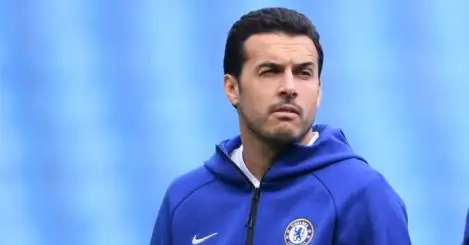 Pedro probed over Chelsea squad and Maurizio Sarri