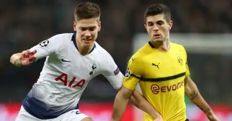 Pulisic reveals how Chelsea will overcome tough time under Sarri