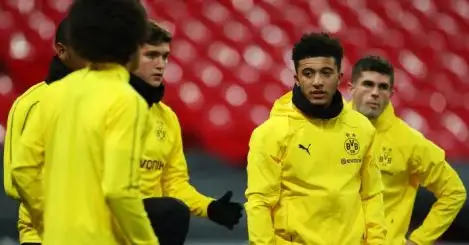 Wenger regrets over Arsenal failure to land Dortmund sensation