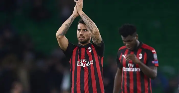 Liverpool join Tottenham, Arsenal in chase for £33m winger