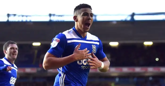EXCLUSIVE: Spurs join race as Birmingham place huge fee on Che Adams