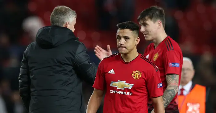 Man Utd should have signed £30m man, not announced ‘scary’ Sanchez return