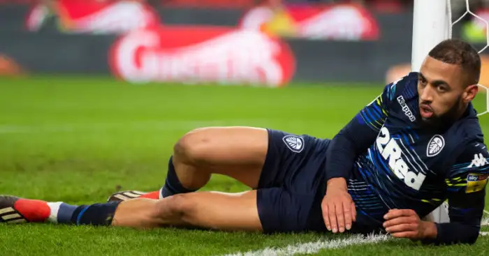 Massive double injury blow for Leeds as Bielsa surveys Derby task