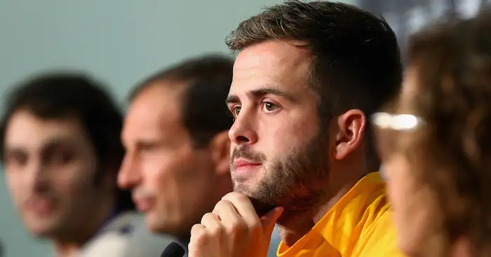 Juventus star in claim over summer interest amid €100m Chelsea links