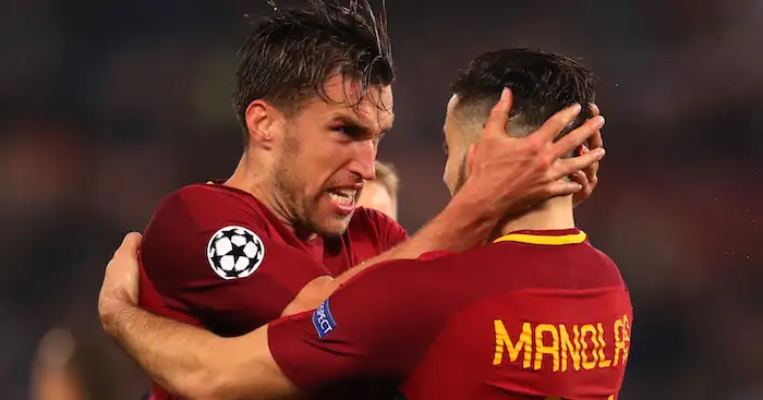 Man Utd hope two things will help secure long term €36m target