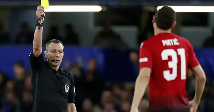 Ref Review: Did Man Utd get a helping hand at Chelsea?