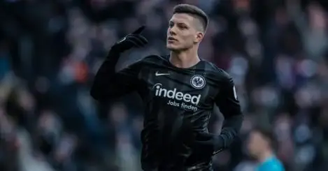 Arsenal, Chelsea target offered to Real Madrid in £52m deal