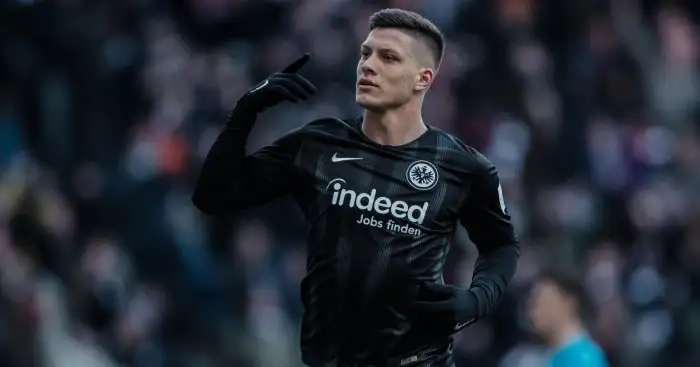 Arsenal, Chelsea target offered to Real Madrid in £52m deal