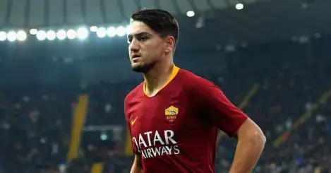 Chelsea battling London rivals for Roma’s €45m-rated Salah replacement