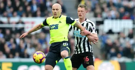 Rafa Benitez confirms worst fears regarding injury to Newcastle star