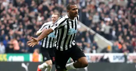 West Ham linked with replacing wantaway striker with Salomon Rondon