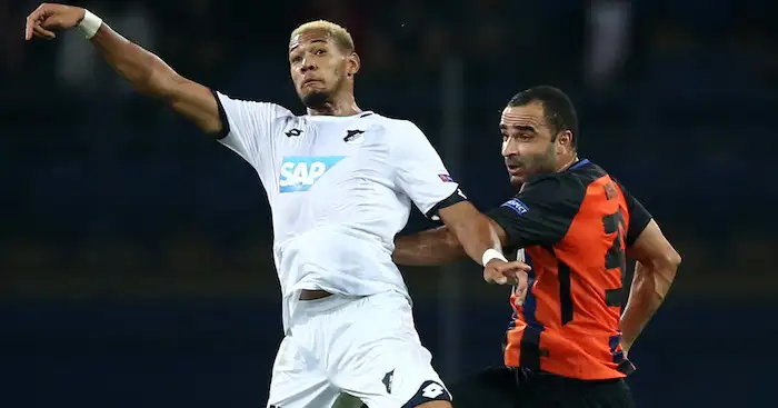 Newcastle to shatter transfer record with £51m deal for Bundesliga star
