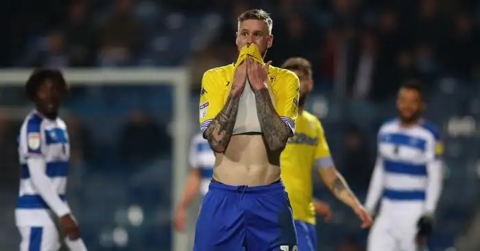 Leeds miss chance to hit Championship summit after QPR loss