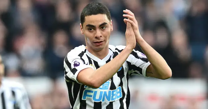 Agent of new £21m Newcastle star reveals why he rejected Arsenal