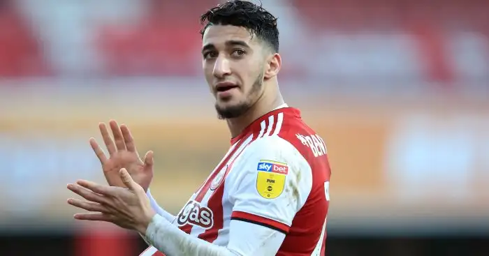 Arsenal, Chelsea watching impressive Brentford winger